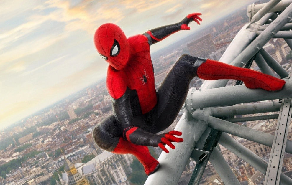 Khóa học IELTS INTENSIVE - SPIDERMAN (IELTS 5.0 - 6.0+)