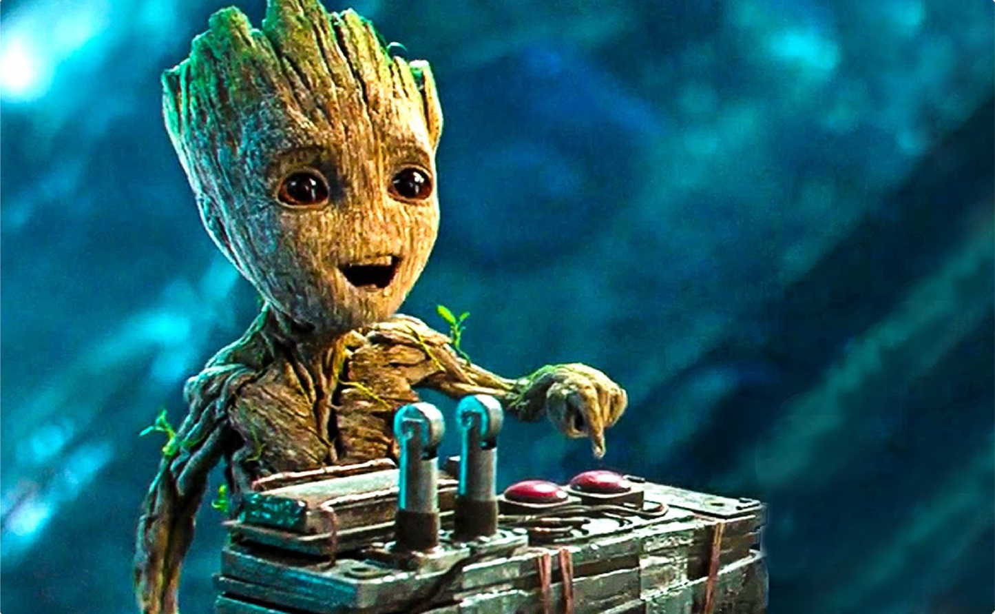 Khóa học BASIC ENGLISH - BABY GROOT (Từ con số 0 - IELTS 2.0)