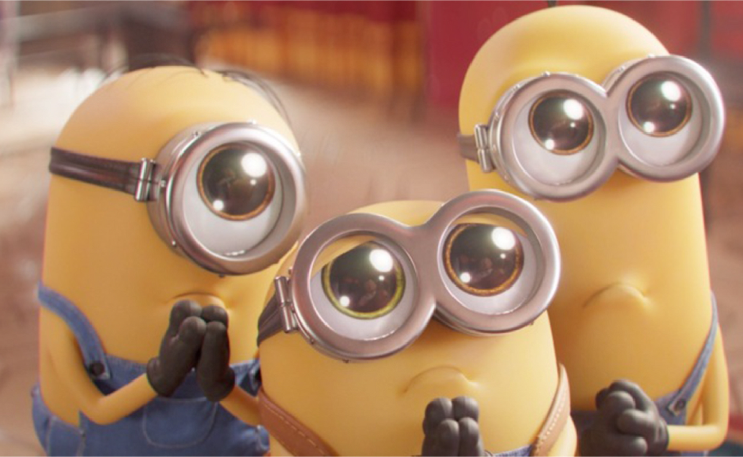 Khóa học Minions - Luyện thi THPT chuyên tiếng Anh